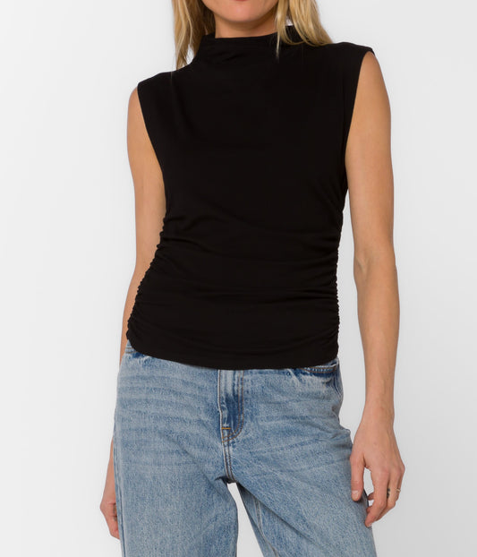 Velvet Heart Lavali Sleeveless Top