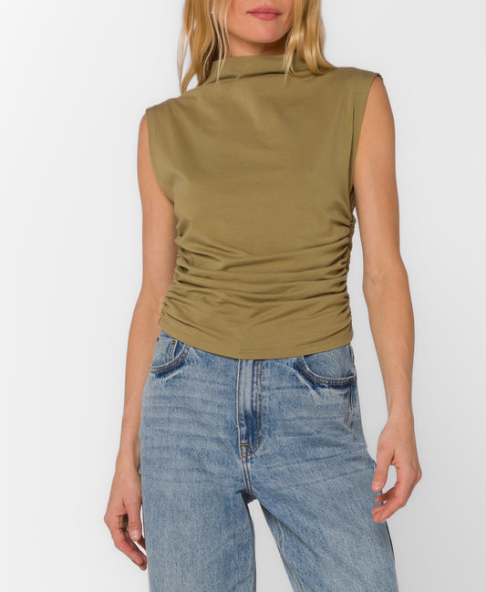 Velvet Heart Lavali Sleeveless Top