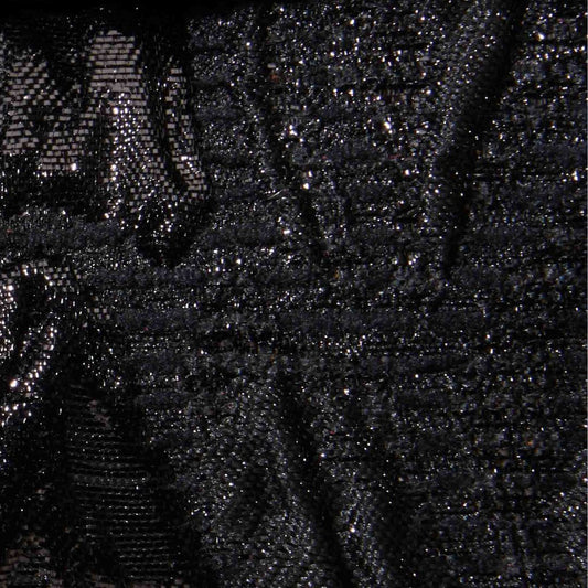 Kyle SML Midnight Marquise/Gunmetal