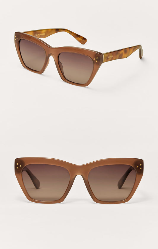 Park Ave Polarized Sunglasses