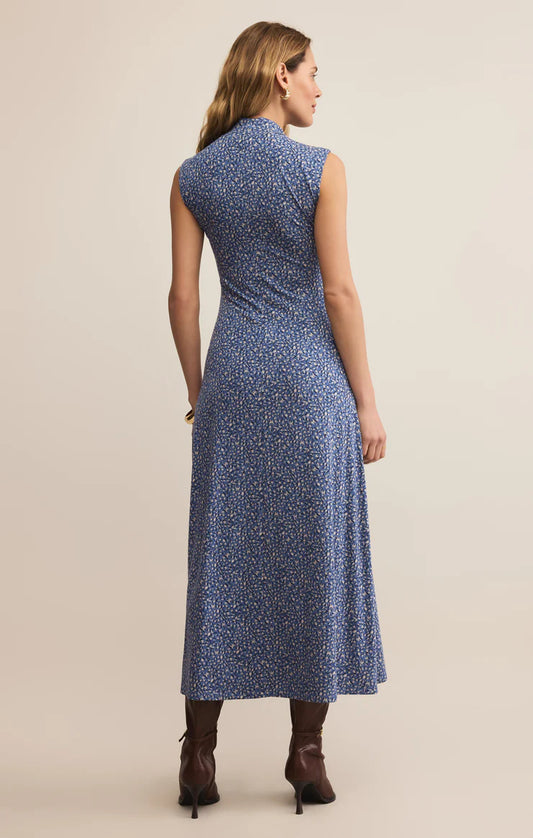 Z Supply | Seraphina Aspen Midi Dress