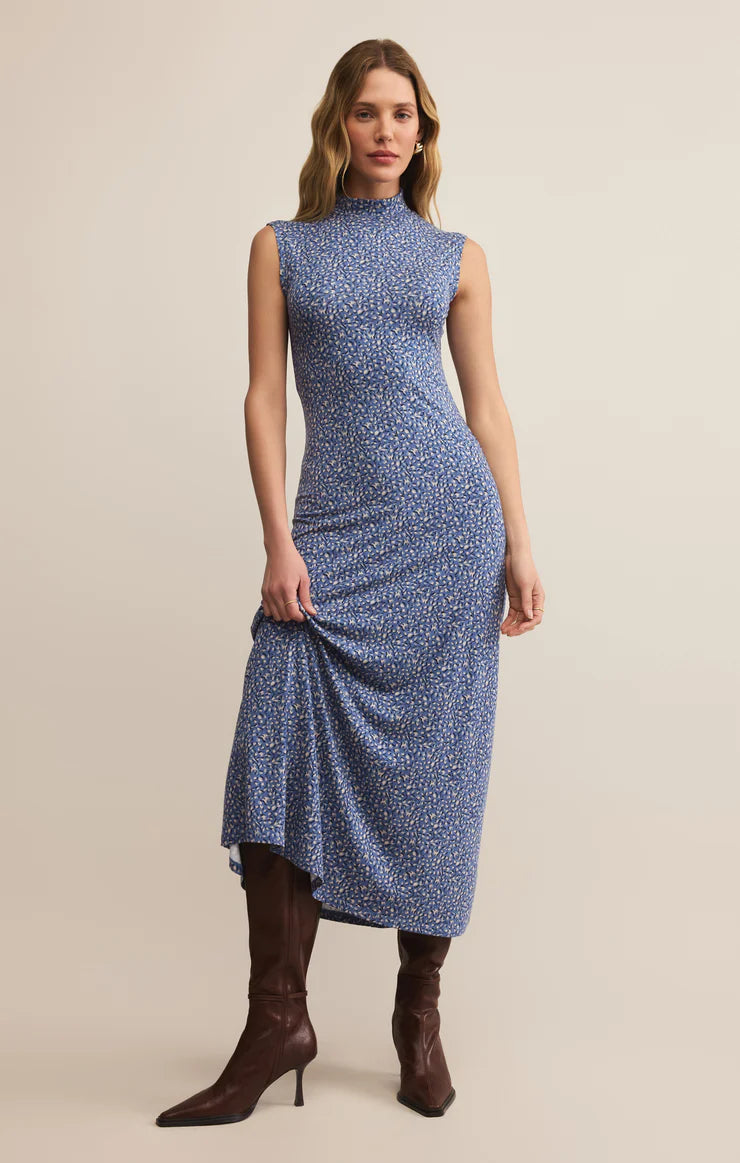 Z Supply | Seraphina Aspen Midi Dress