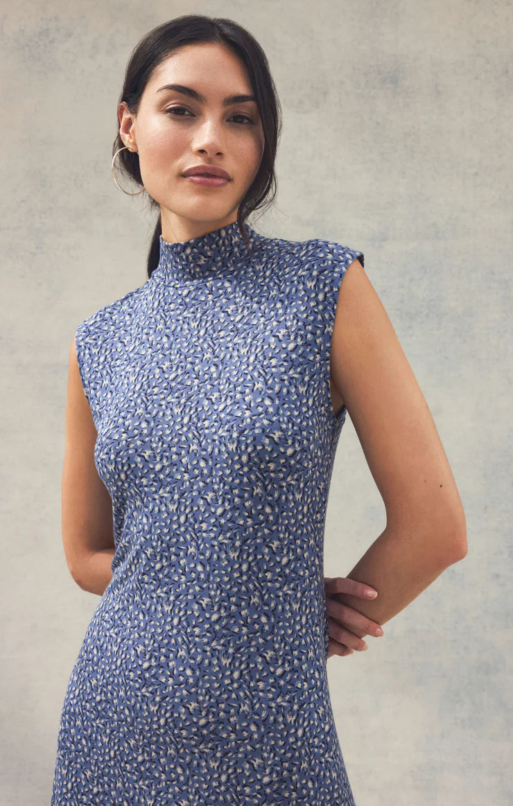 Z Supply | Seraphina Aspen Midi Dress