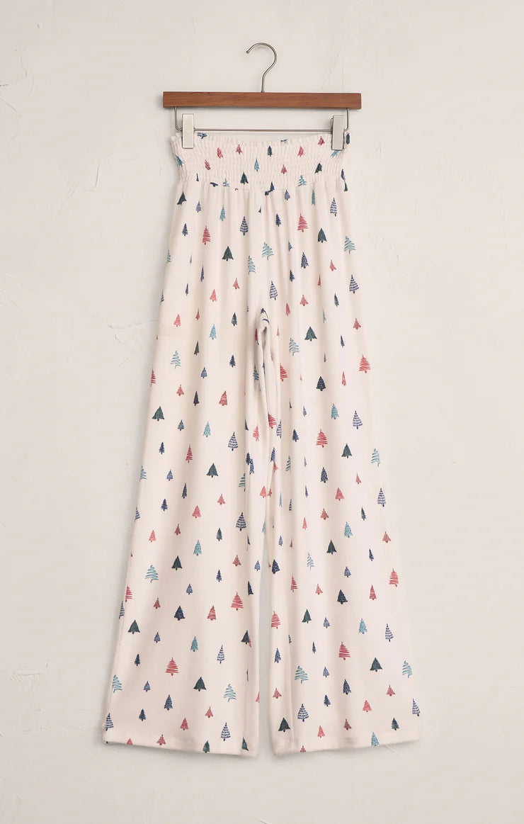 Z Supply Dawn Tree Pant