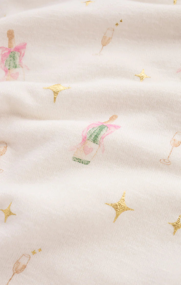 Z Supply| Dawn Champs Pant