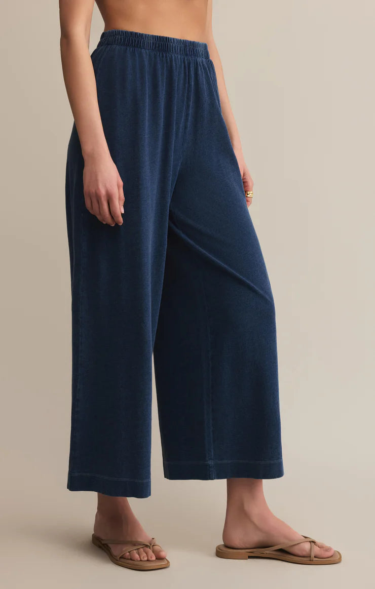 Z Supply Scout Jersey Denim Pant