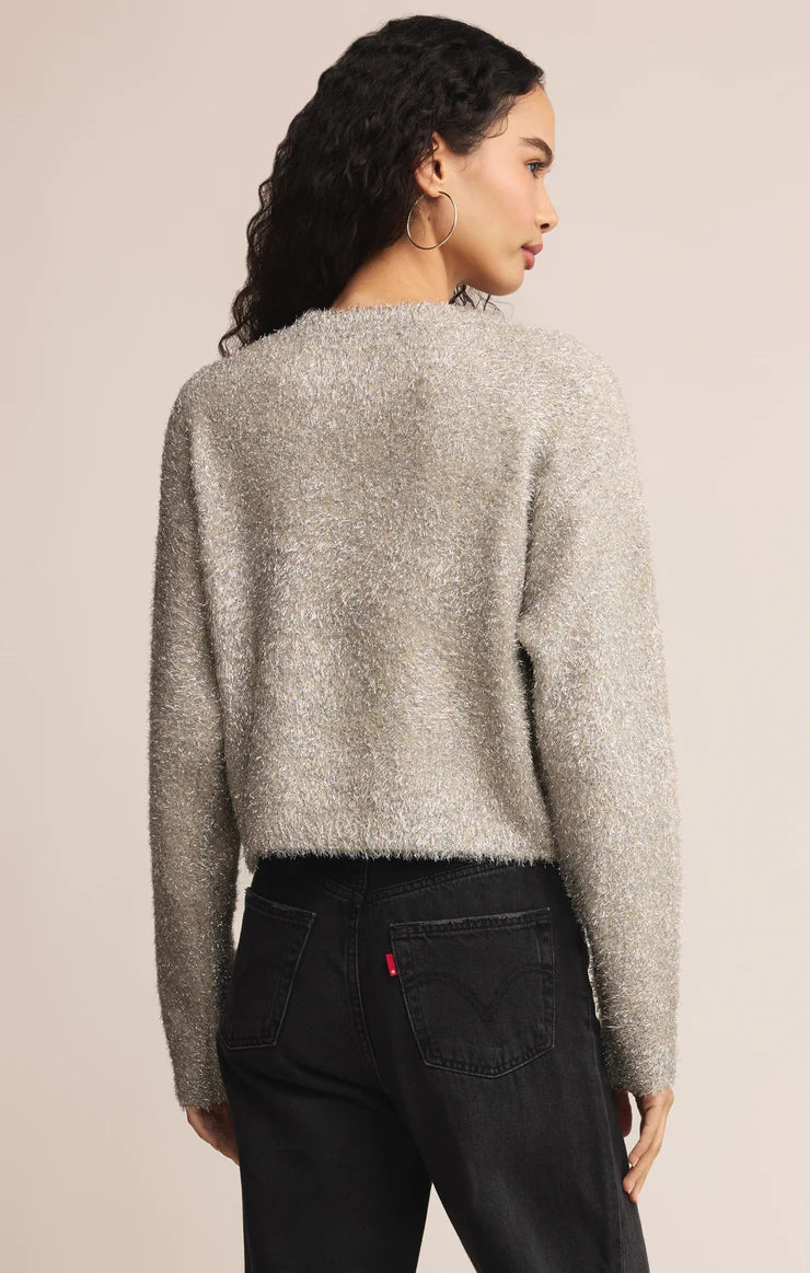 Z Supply | Tinseltown Boyfriend Sweater