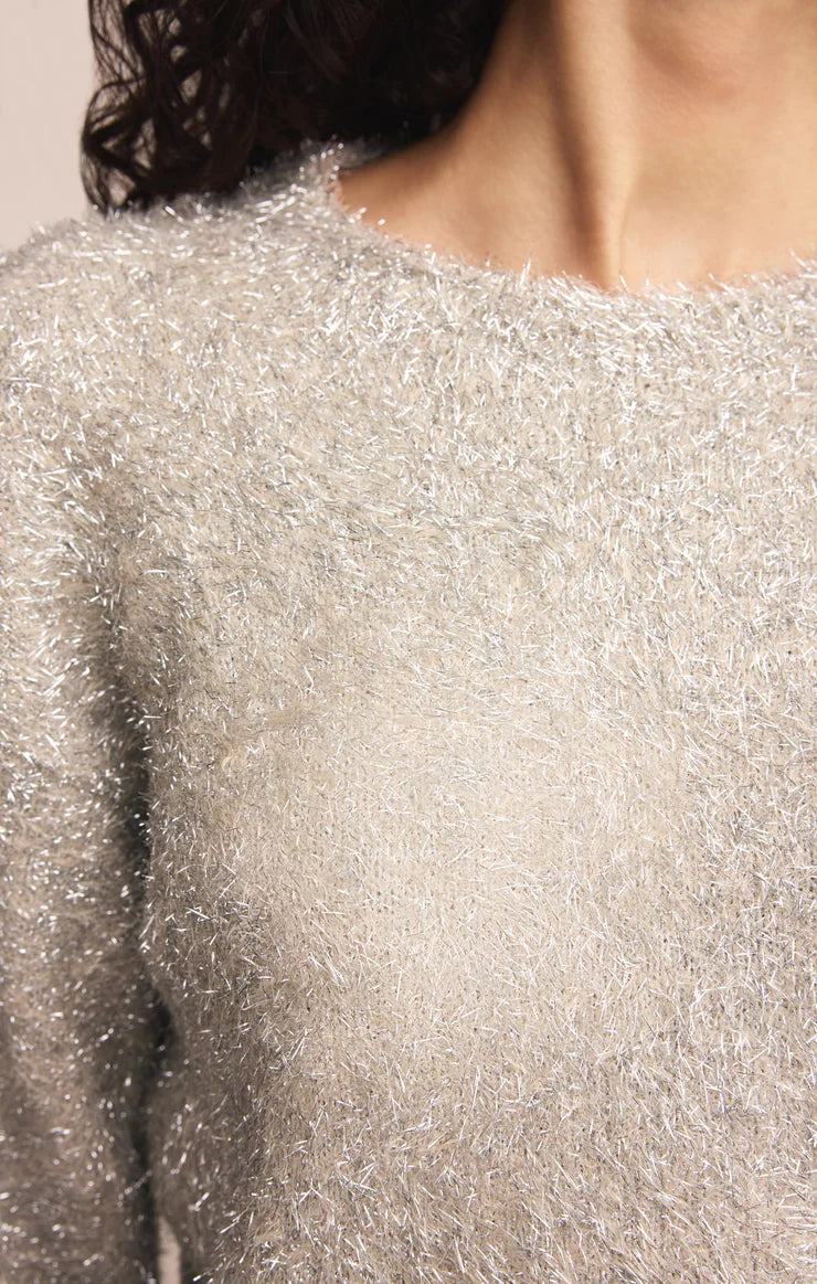 Z Supply | Tinseltown Boyfriend Sweater