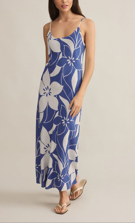 Cecily Madero Maxi Dress by Z Supply