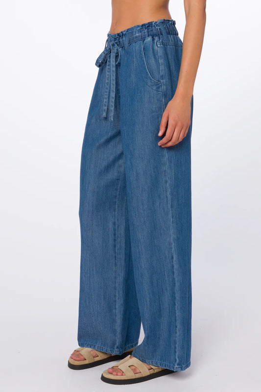 Velvet Heart Bartel Calva Wide Leg Pants