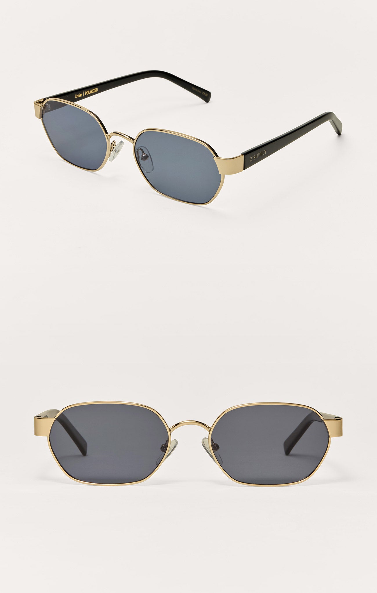 Cruise Polarized Sunglasses