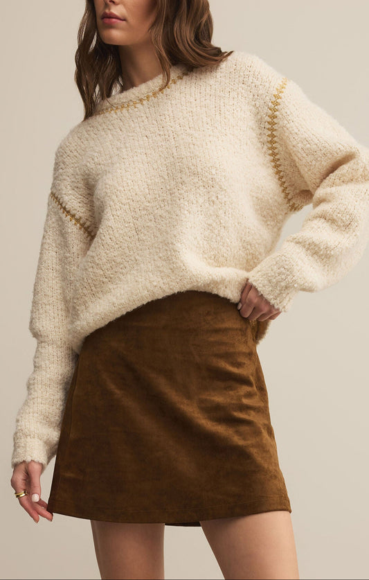 Z Supply Romnie Sweater