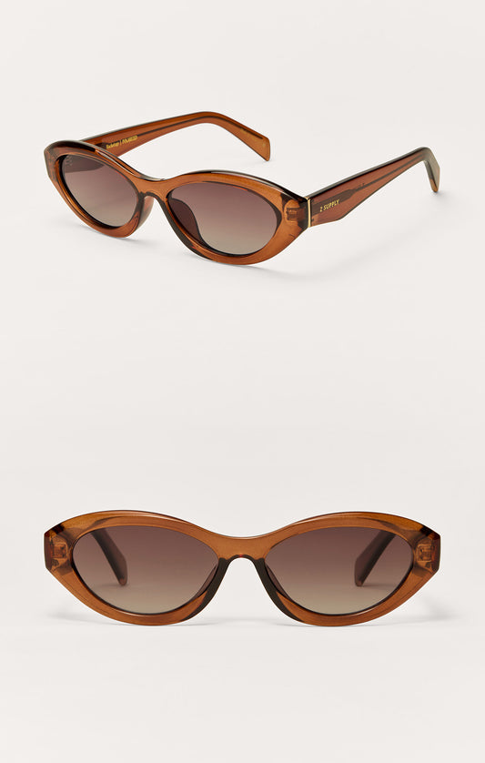 Backstage Polarized Sunglasses