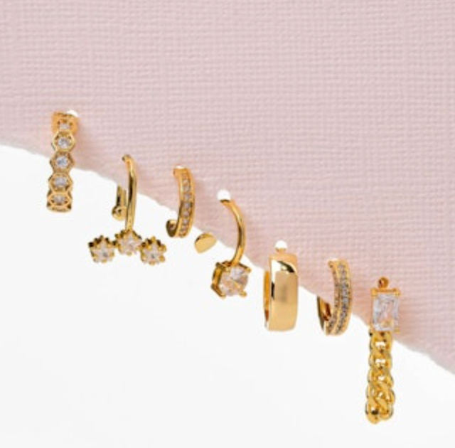 BRACHA Jewelry