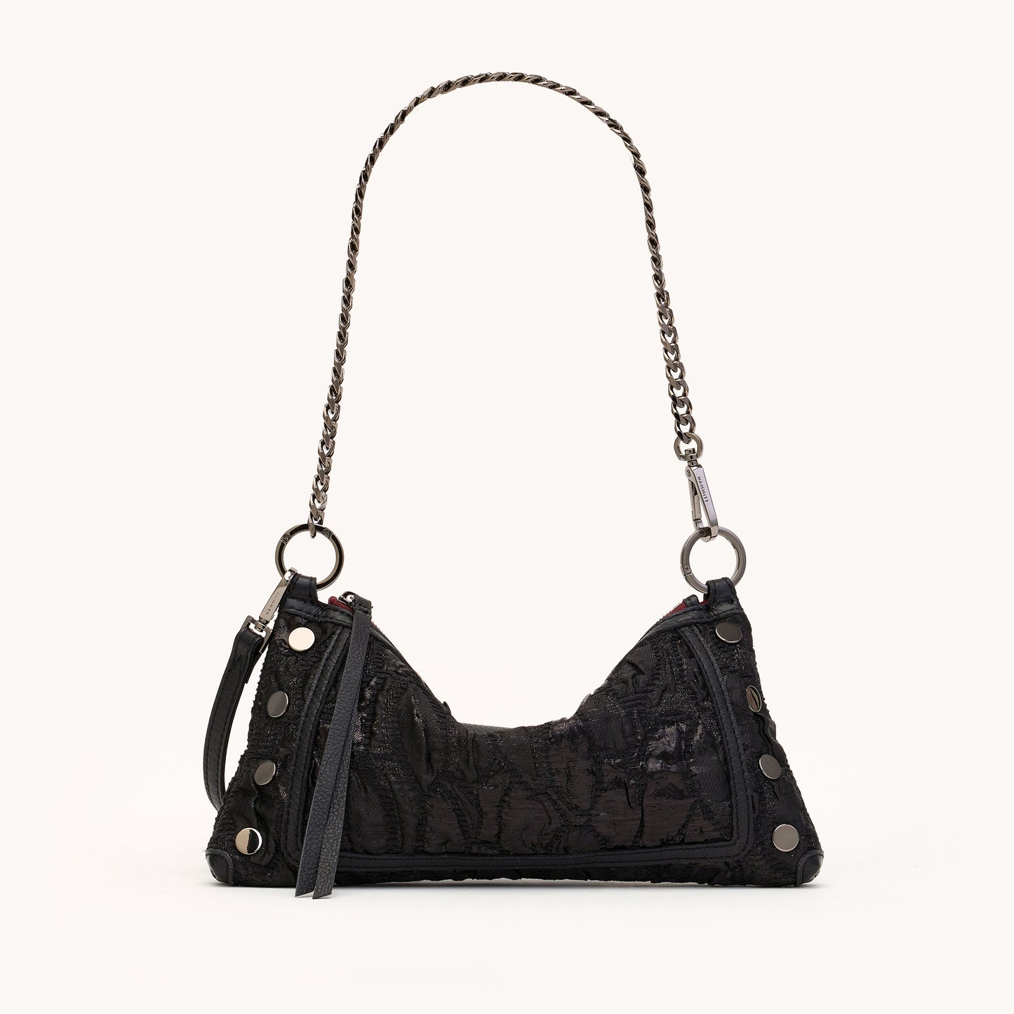 Kyle SML Midnight Marquise/Gunmetal