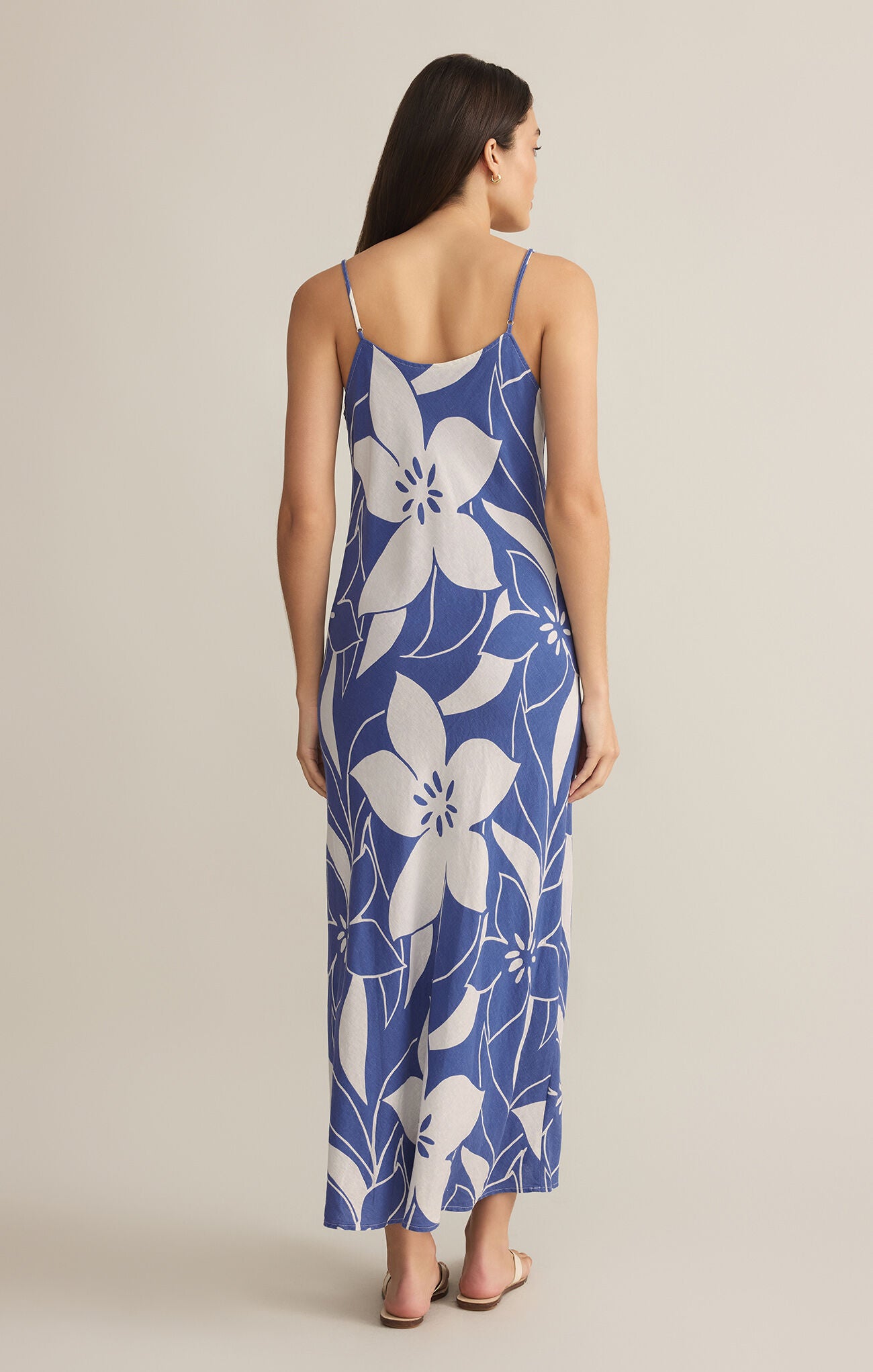 Cecily Madero Maxi Dress by Z Supply