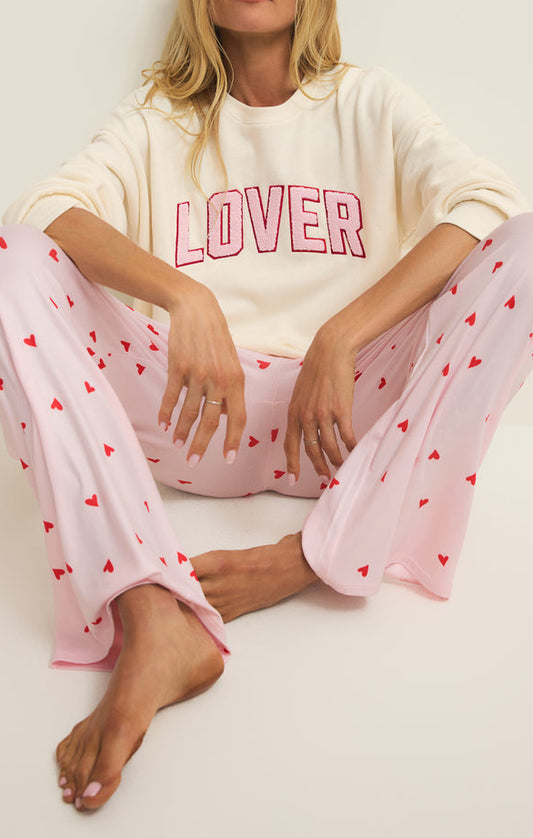 Z Supply Oversized Lover Sweatshirt