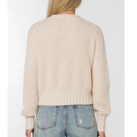 Velvet Heart Sunshine Long Sleeve Cardigan